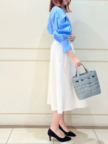 組曲 Kanako コーディネート画像