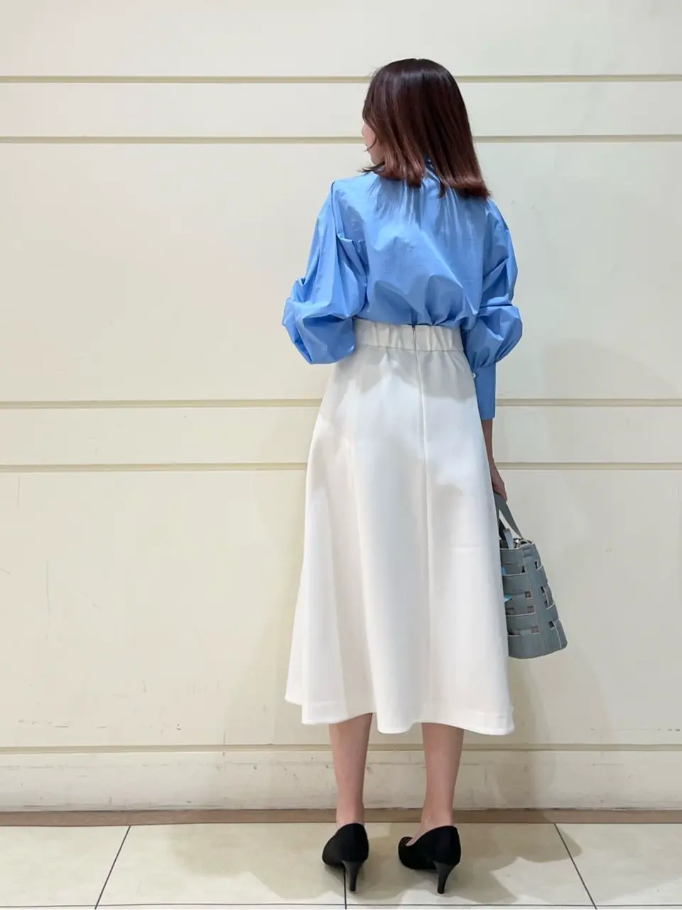 組曲 Kanako コーディネート画像