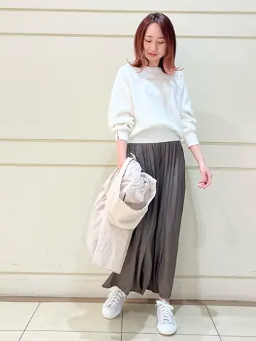 組曲 Kanako コーディネート画像