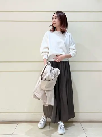 組曲 Kanako コーディネート画像