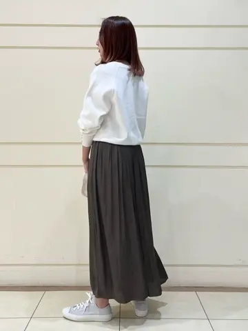 組曲 Kanako コーディネート画像