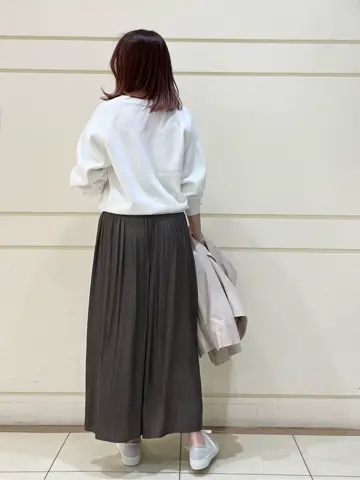 組曲 Kanako コーディネート画像