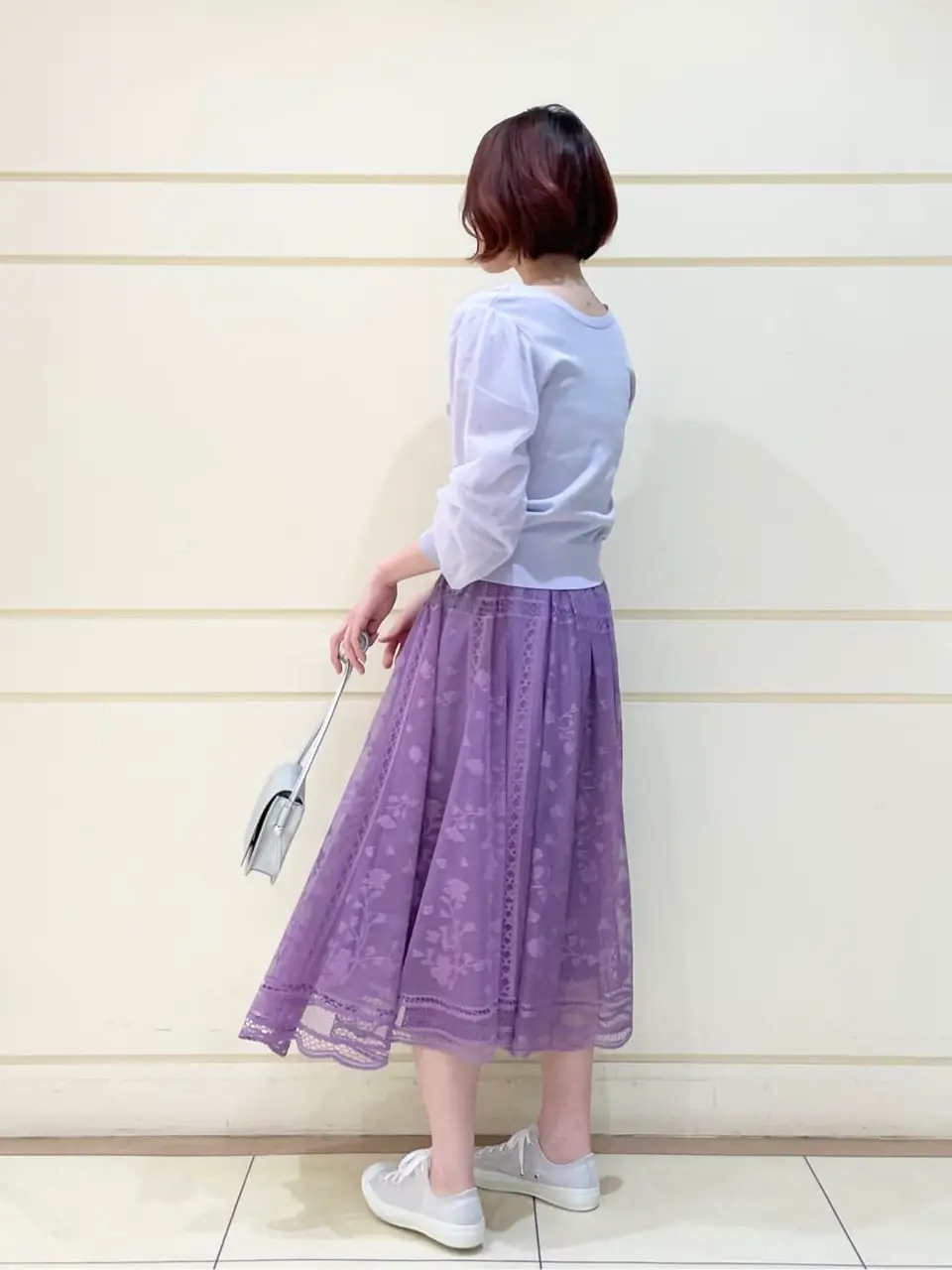 組曲 イナムラ コーディネート画像