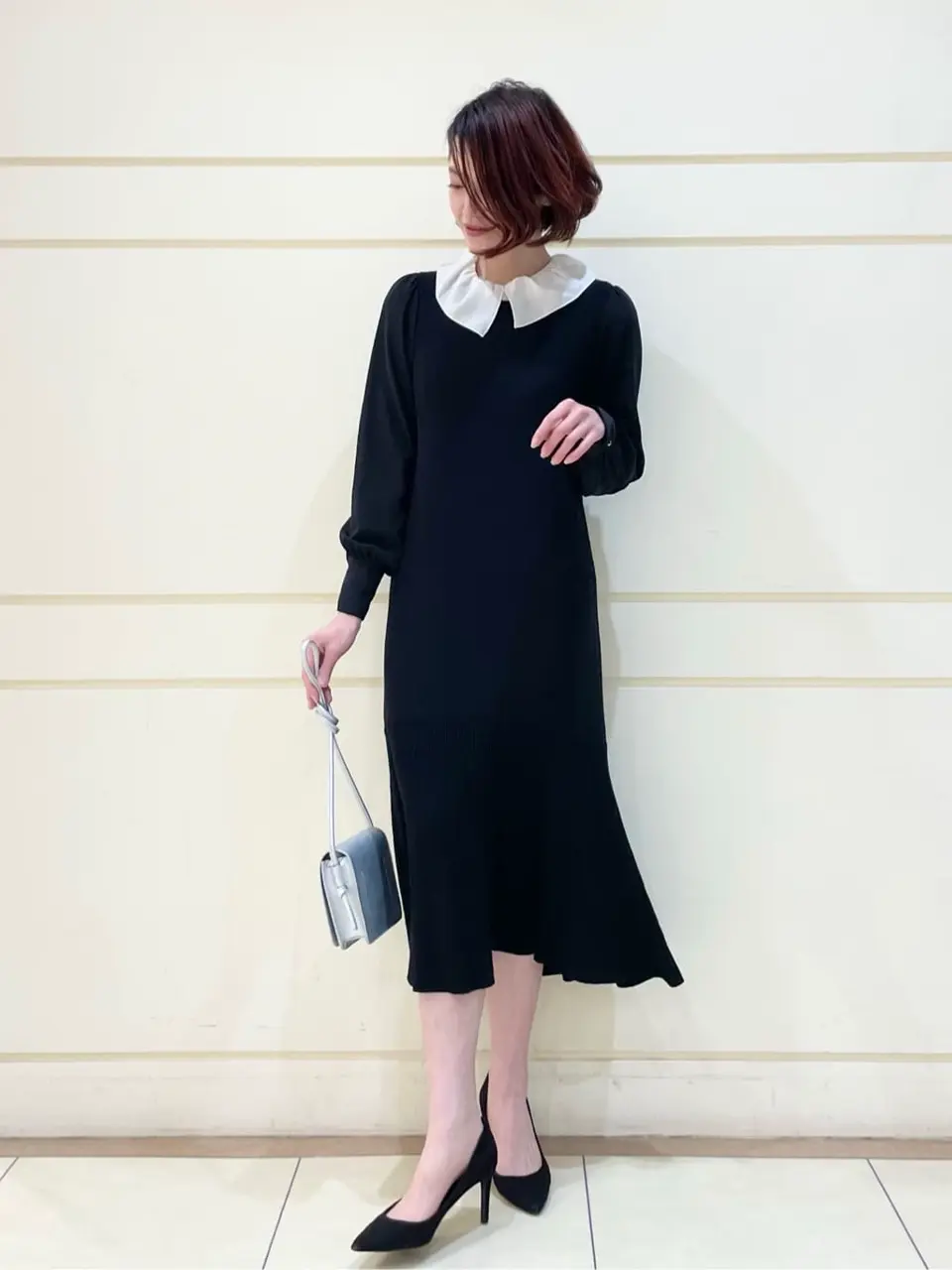  イナムラ コーディネート画像