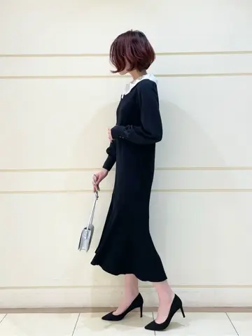 組曲 イナムラ コーディネート画像