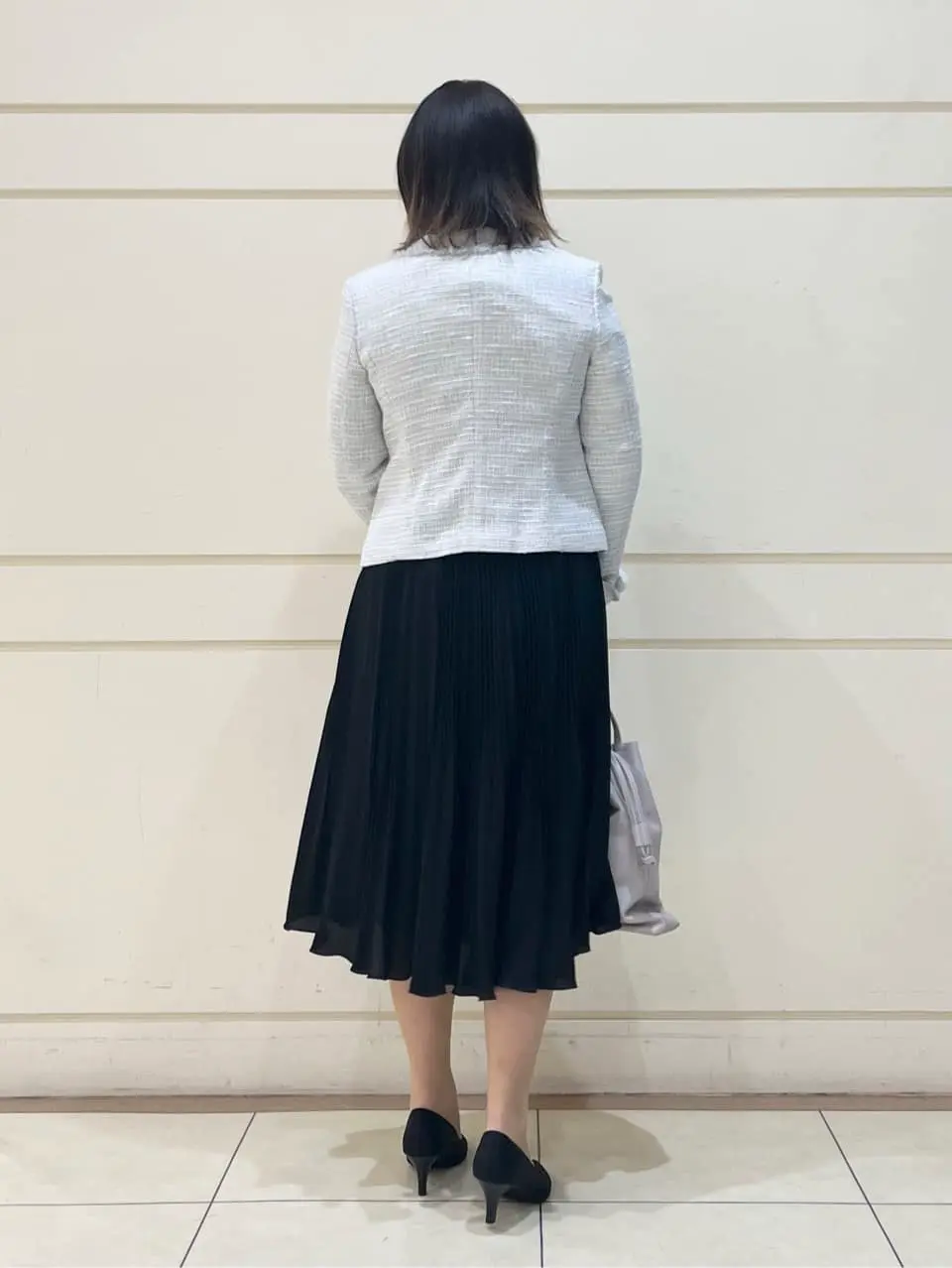 組曲 SAKAI コーディネート画像