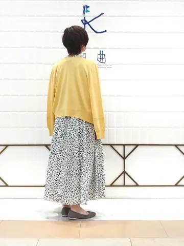 組曲 井上 コーディネート画像