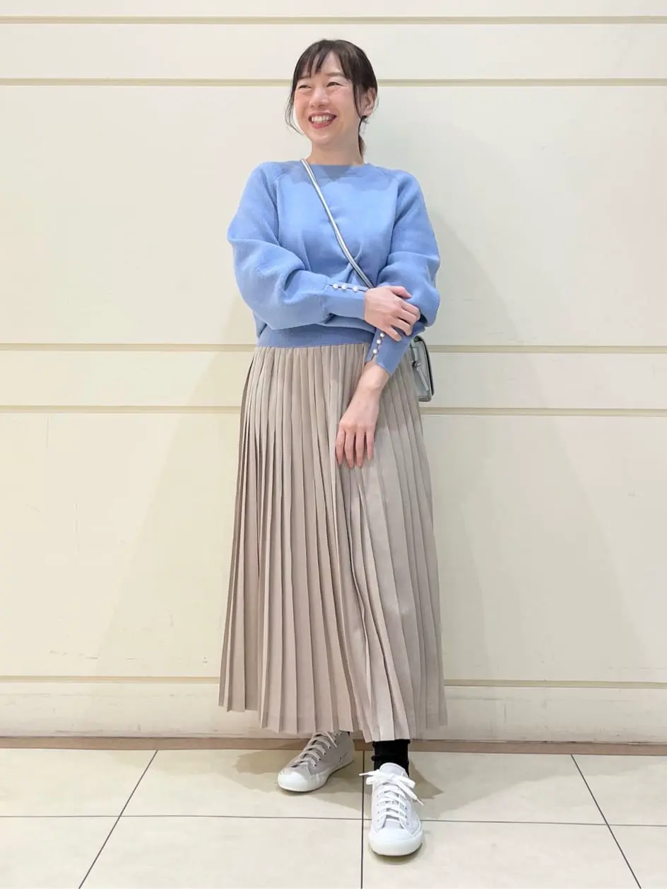 組曲 SAKAI コーディネート画像