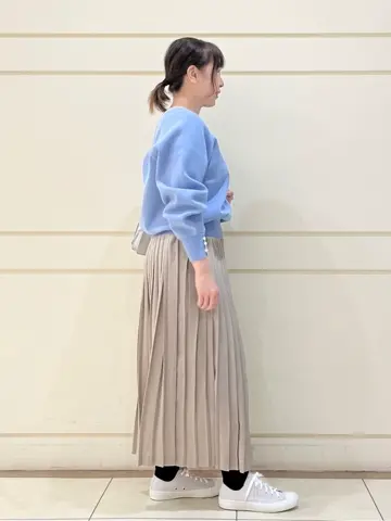 組曲 SAKAI コーディネート画像