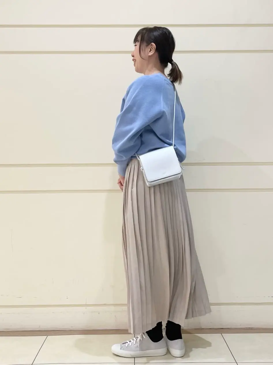 組曲 SAKAI コーディネート画像