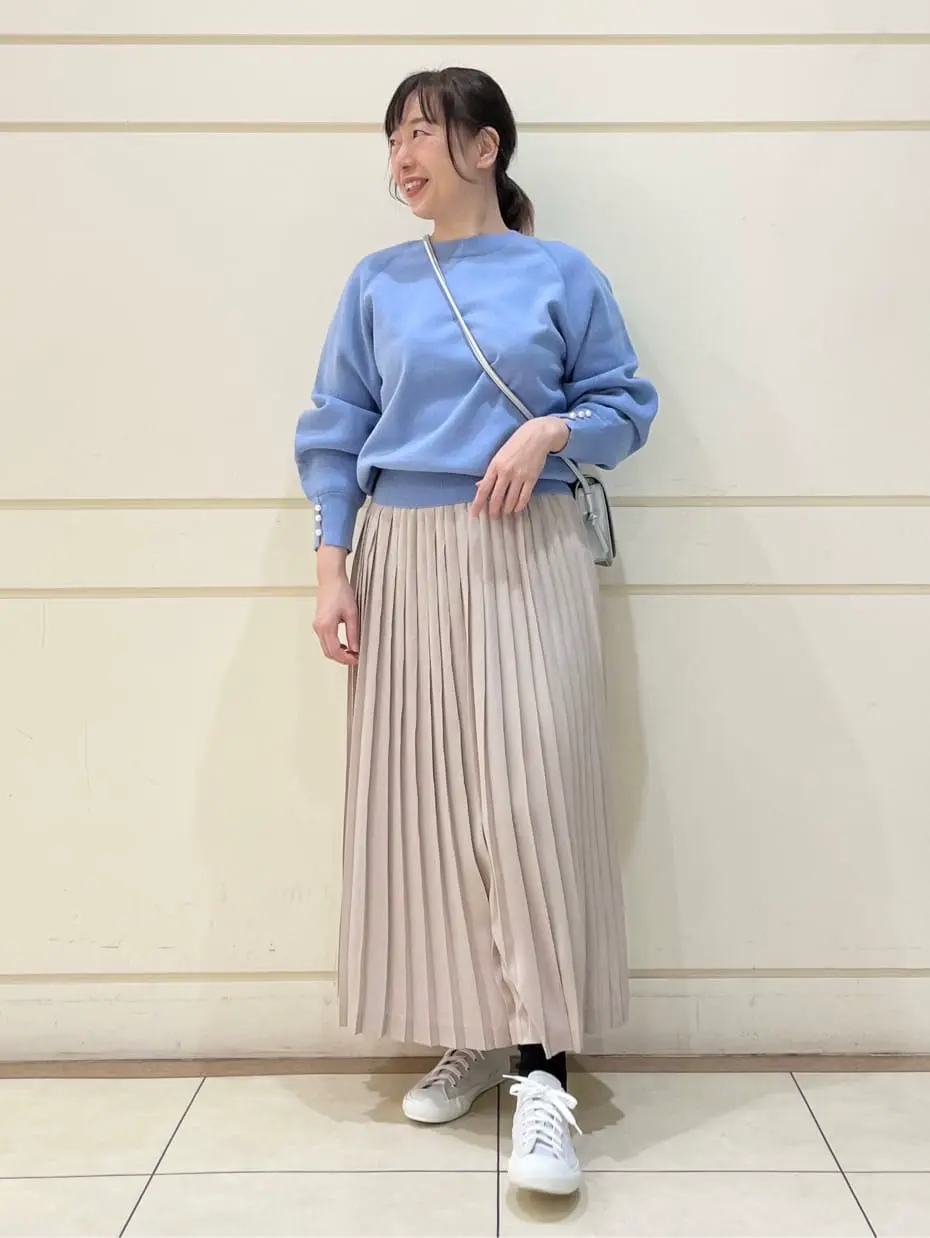 組曲 SAKAI コーディネート画像