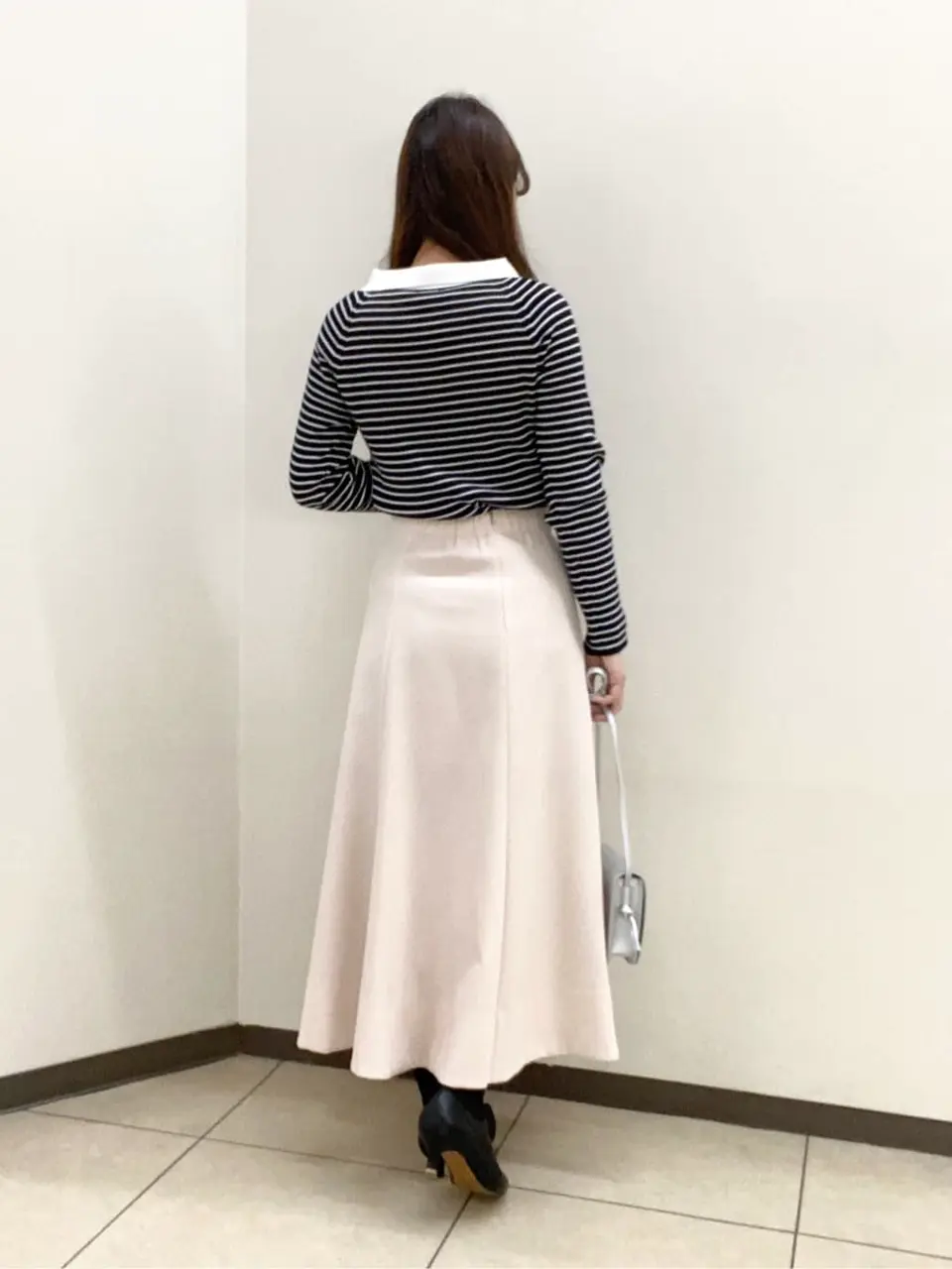 組曲 野中 コーディネート画像