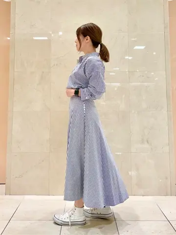 組曲 井上 コーディネート画像