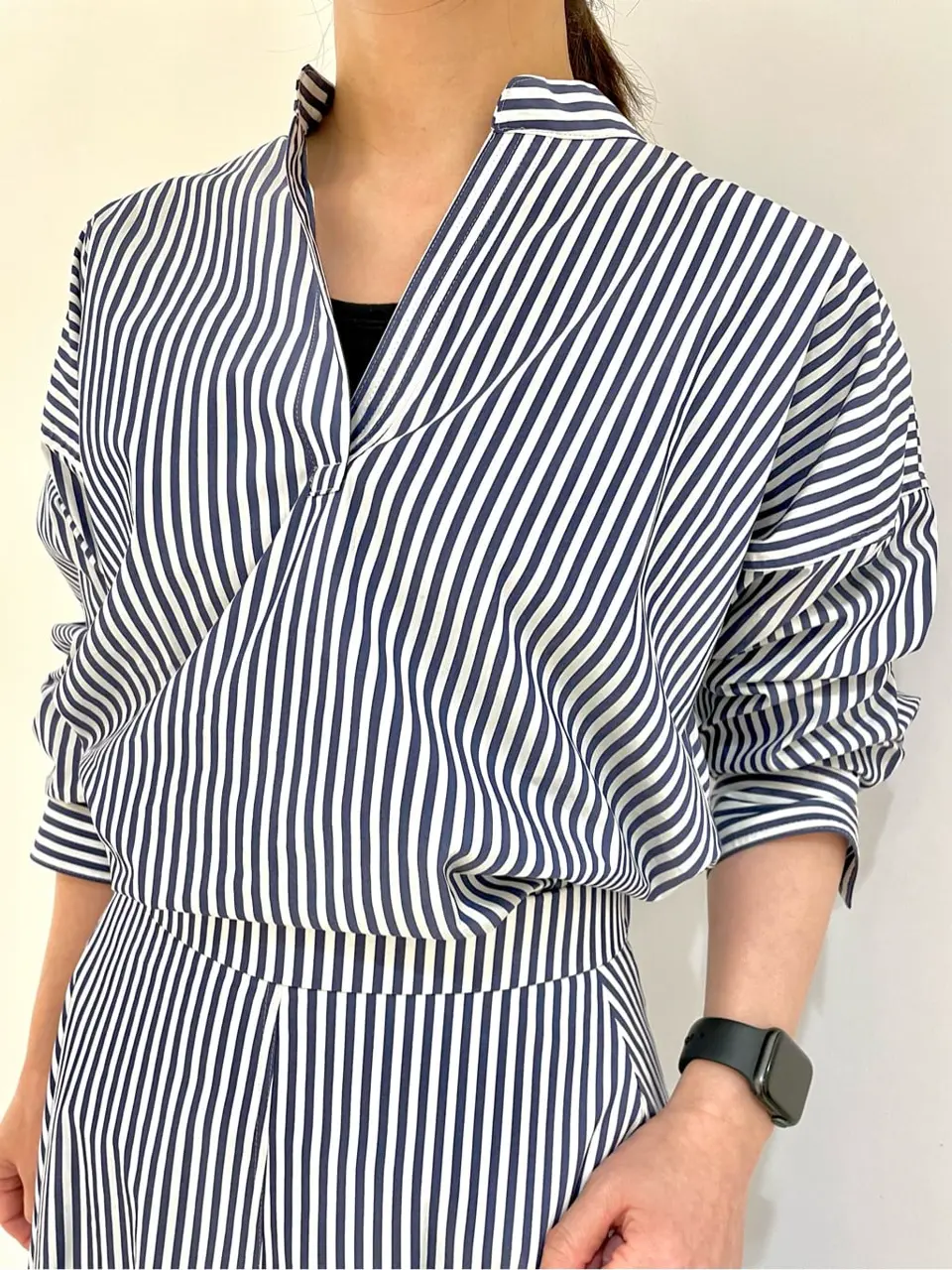 組曲 井上 コーディネート画像