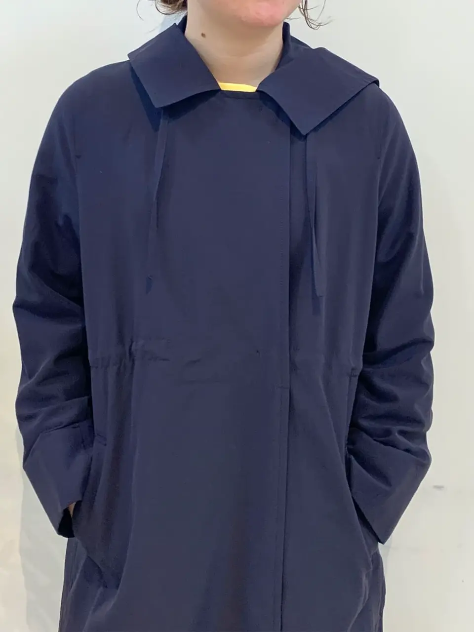 組曲 石井 コーディネート画像