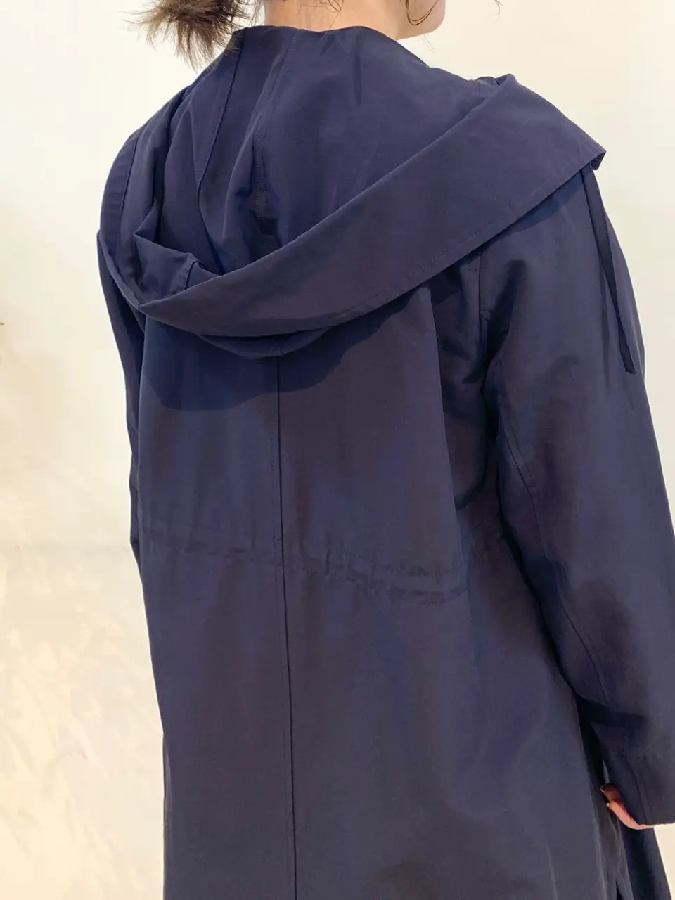 組曲 石井 コーディネート画像