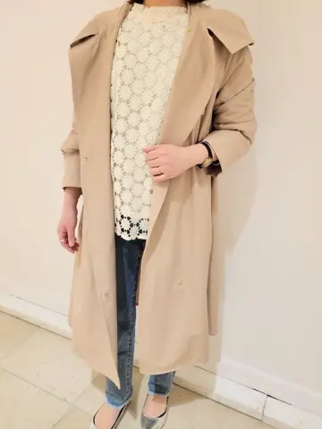 組曲 井上 コーディネート画像