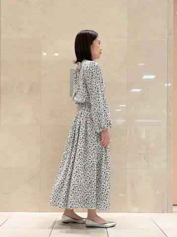 組曲 井上 コーディネート画像