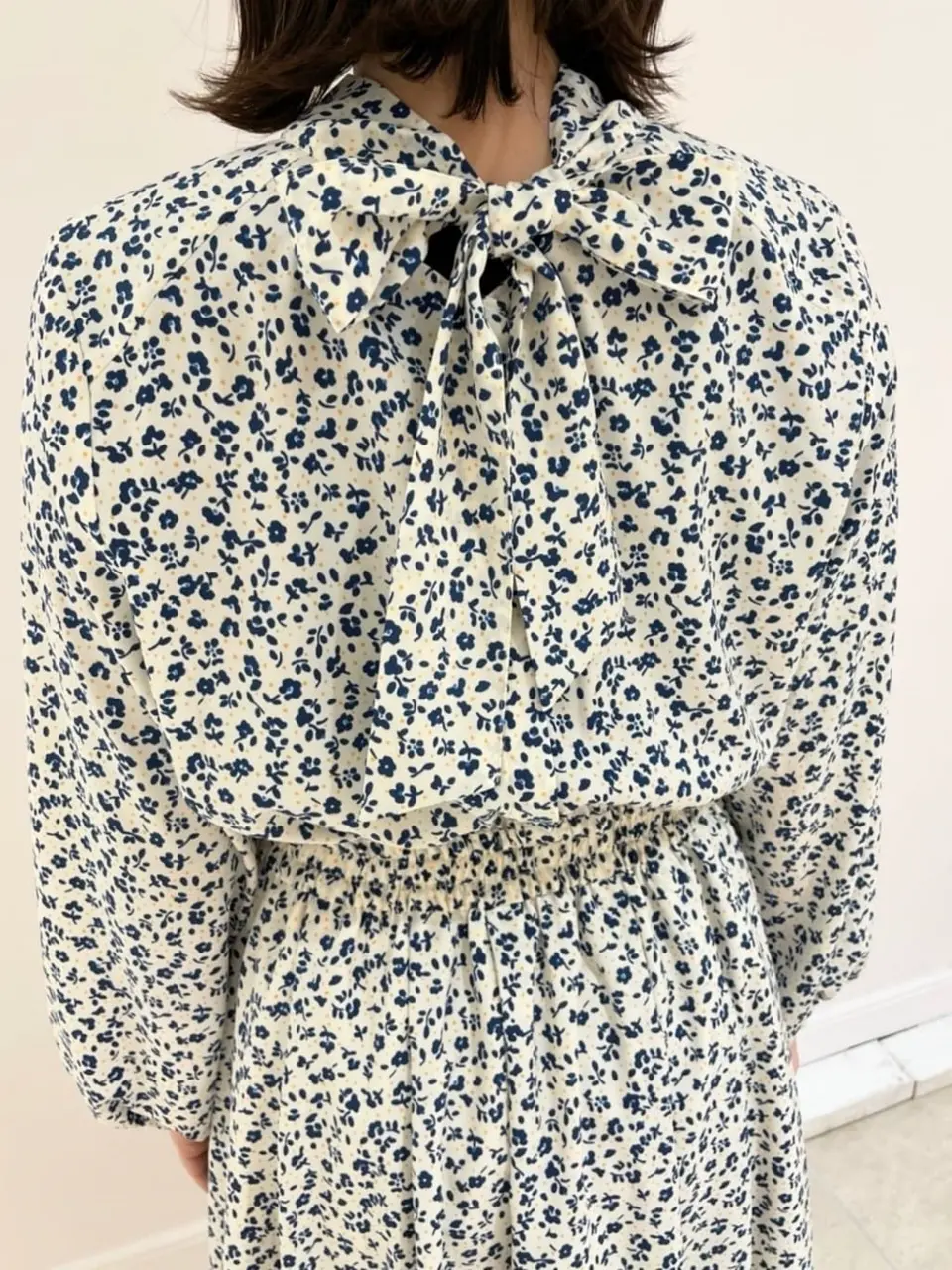 組曲 井上 コーディネート画像