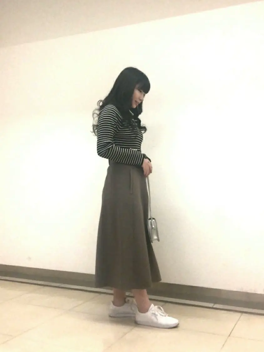 組曲 福田 コーディネート画像