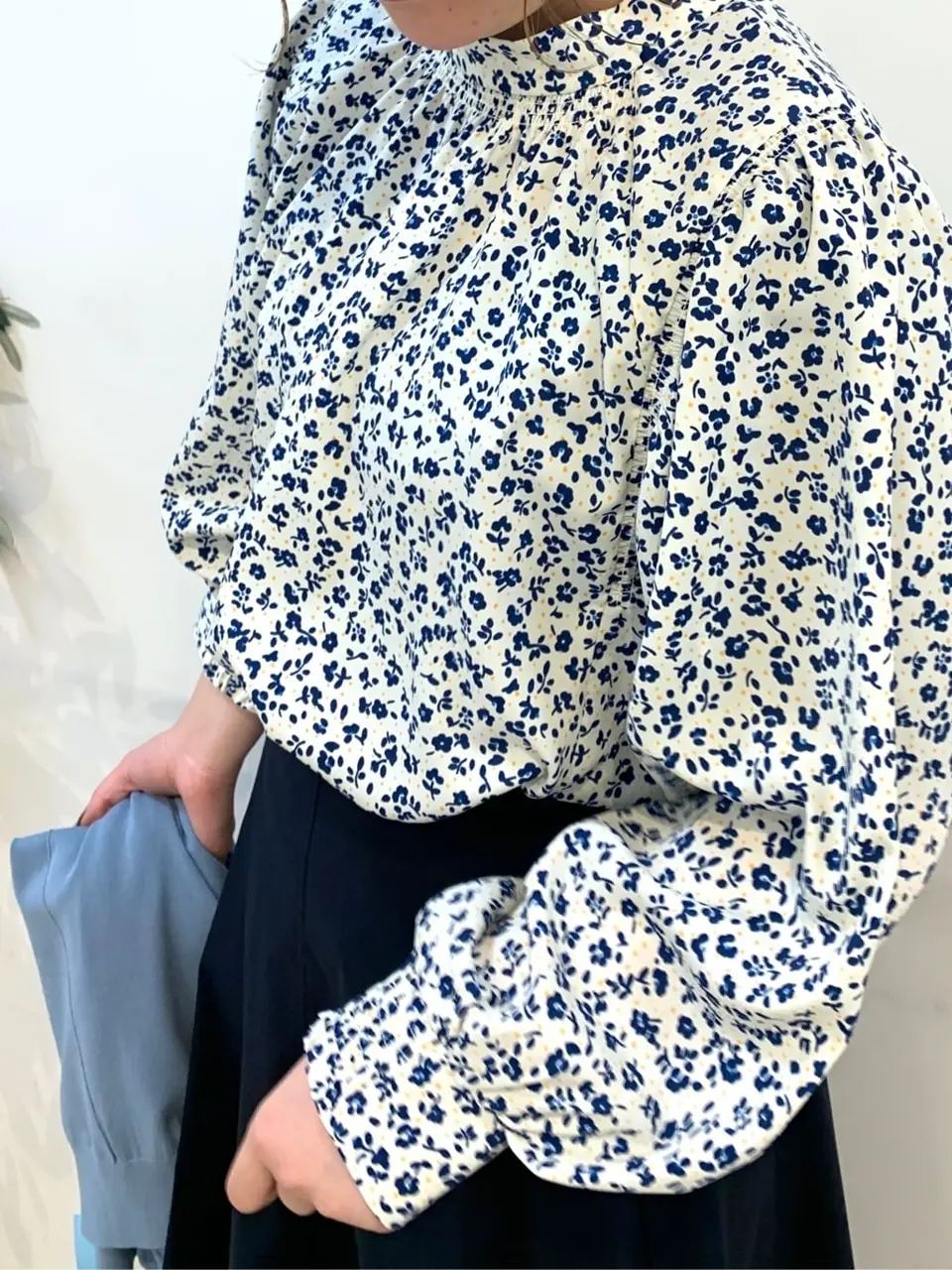 組曲 石井 コーディネート画像