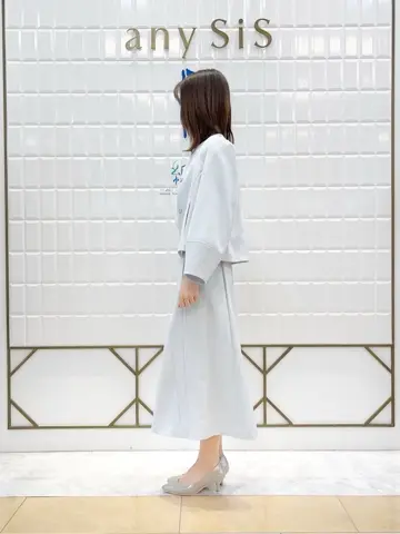 組曲 上田 コーディネート画像