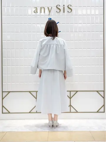 組曲 上田 コーディネート画像