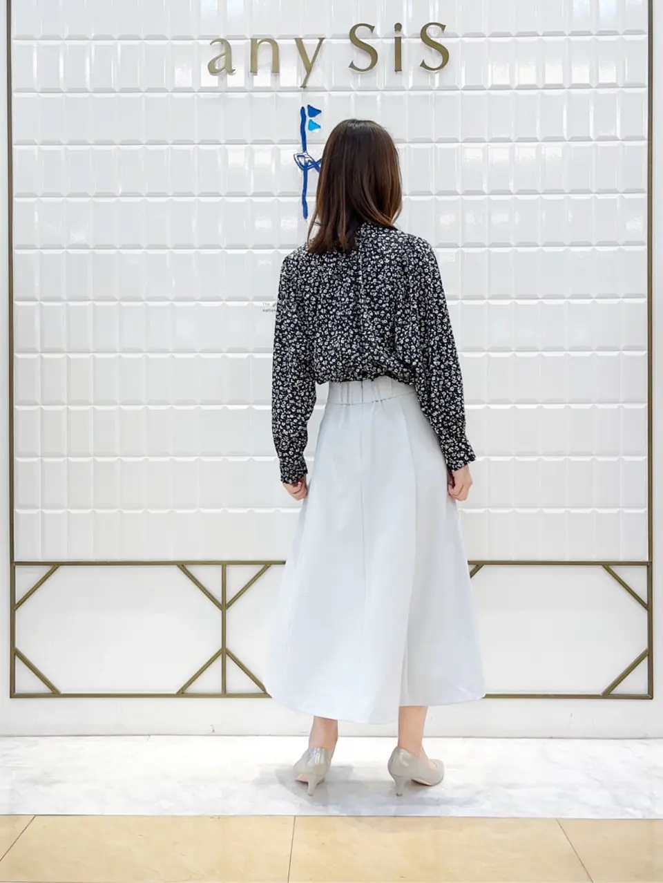 組曲 上田 コーディネート画像