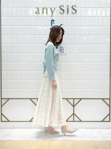 組曲 上田 コーディネート画像