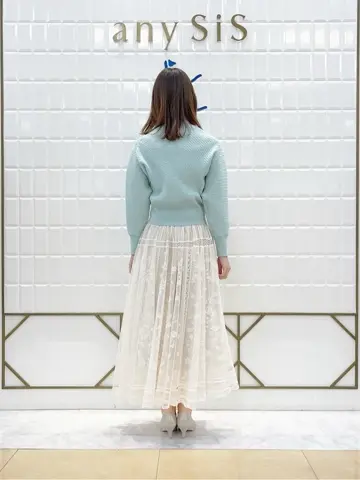 組曲 上田 コーディネート画像