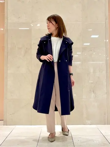 組曲 井上 コーディネート画像