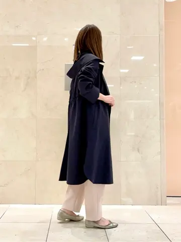 組曲 井上 コーディネート画像