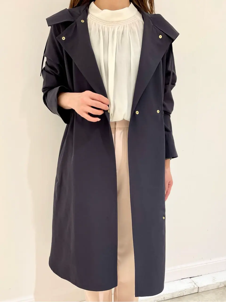 組曲 井上 コーディネート画像