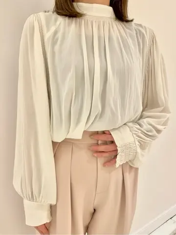 組曲 井上 コーディネート画像