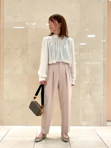 組曲 井上 コーディネート画像