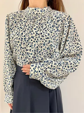 組曲 井上 コーディネート画像