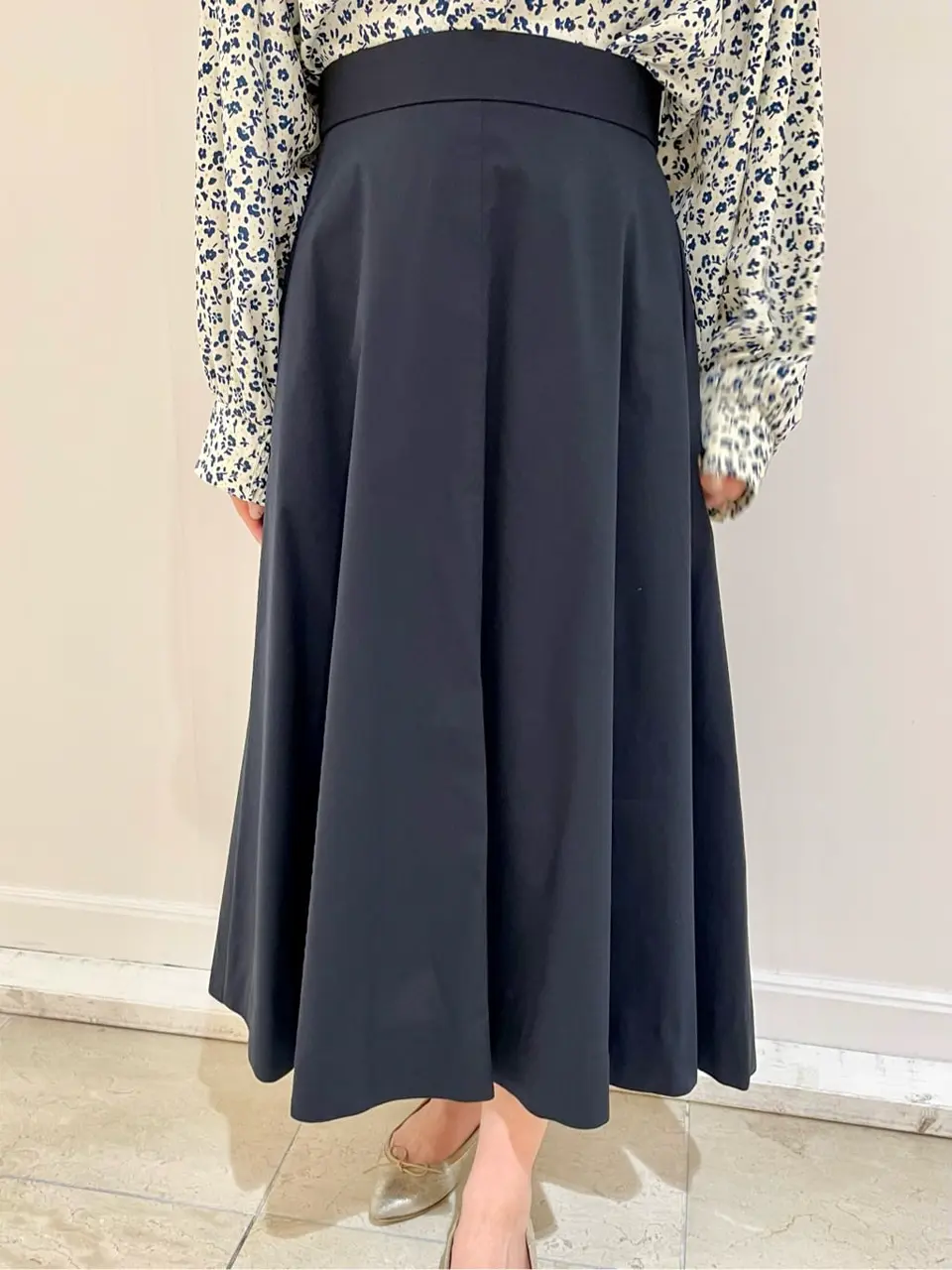 組曲 井上 コーディネート画像