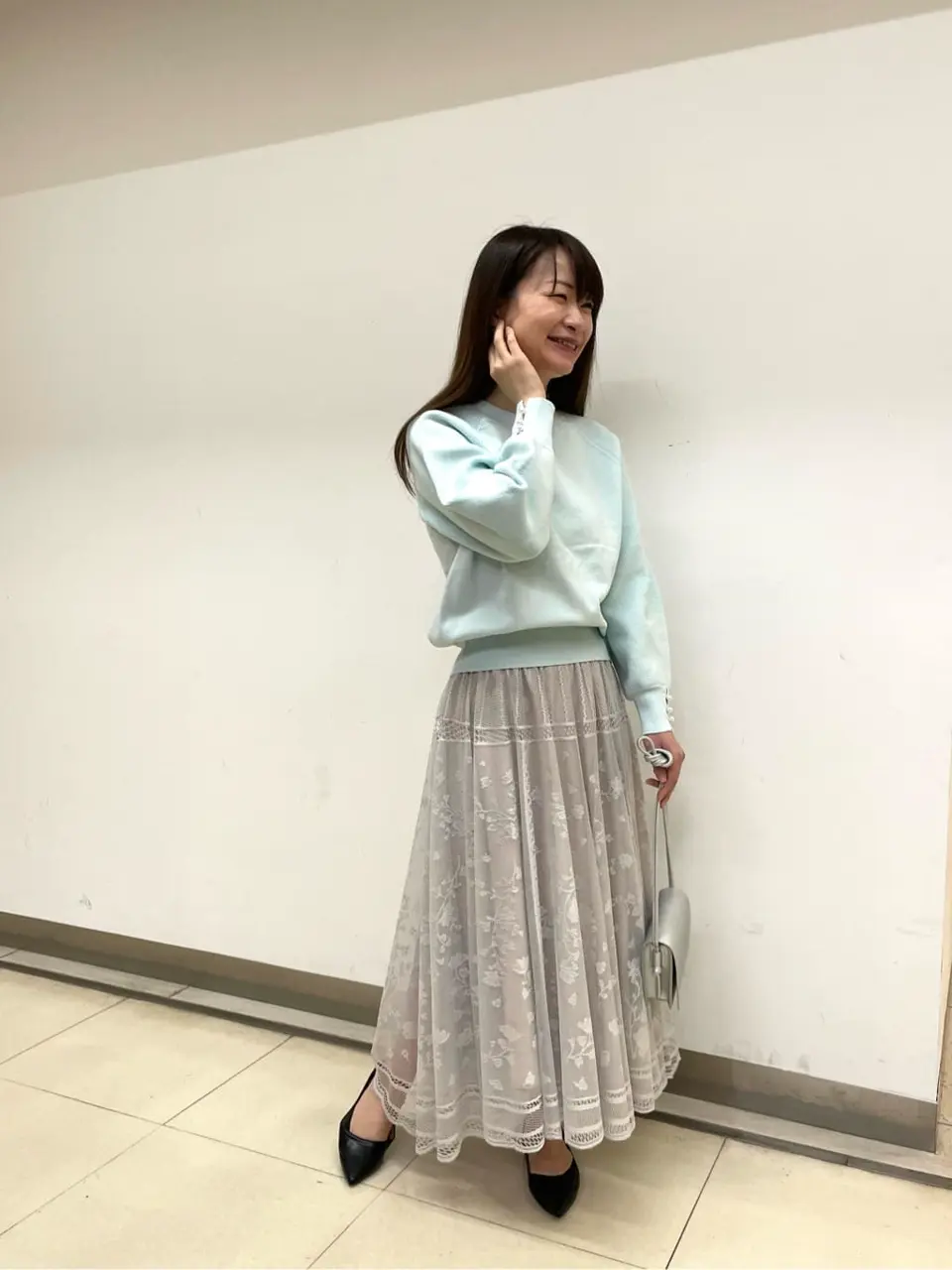 組曲 真田 コーディネート画像