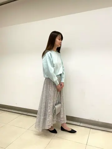 組曲 真田 コーディネート画像