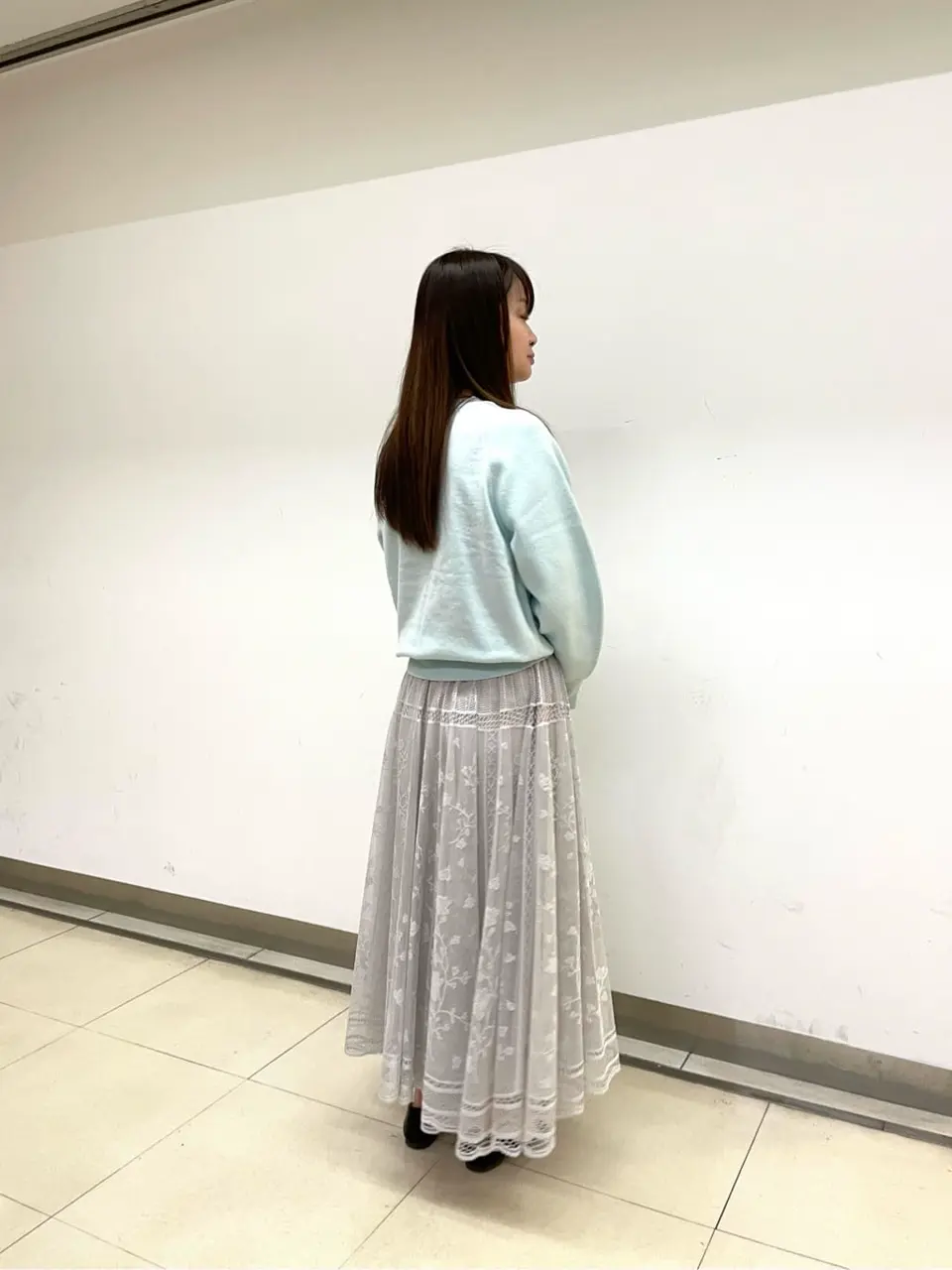 組曲 真田 コーディネート画像