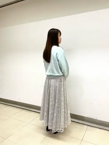 組曲 真田 コーディネート画像