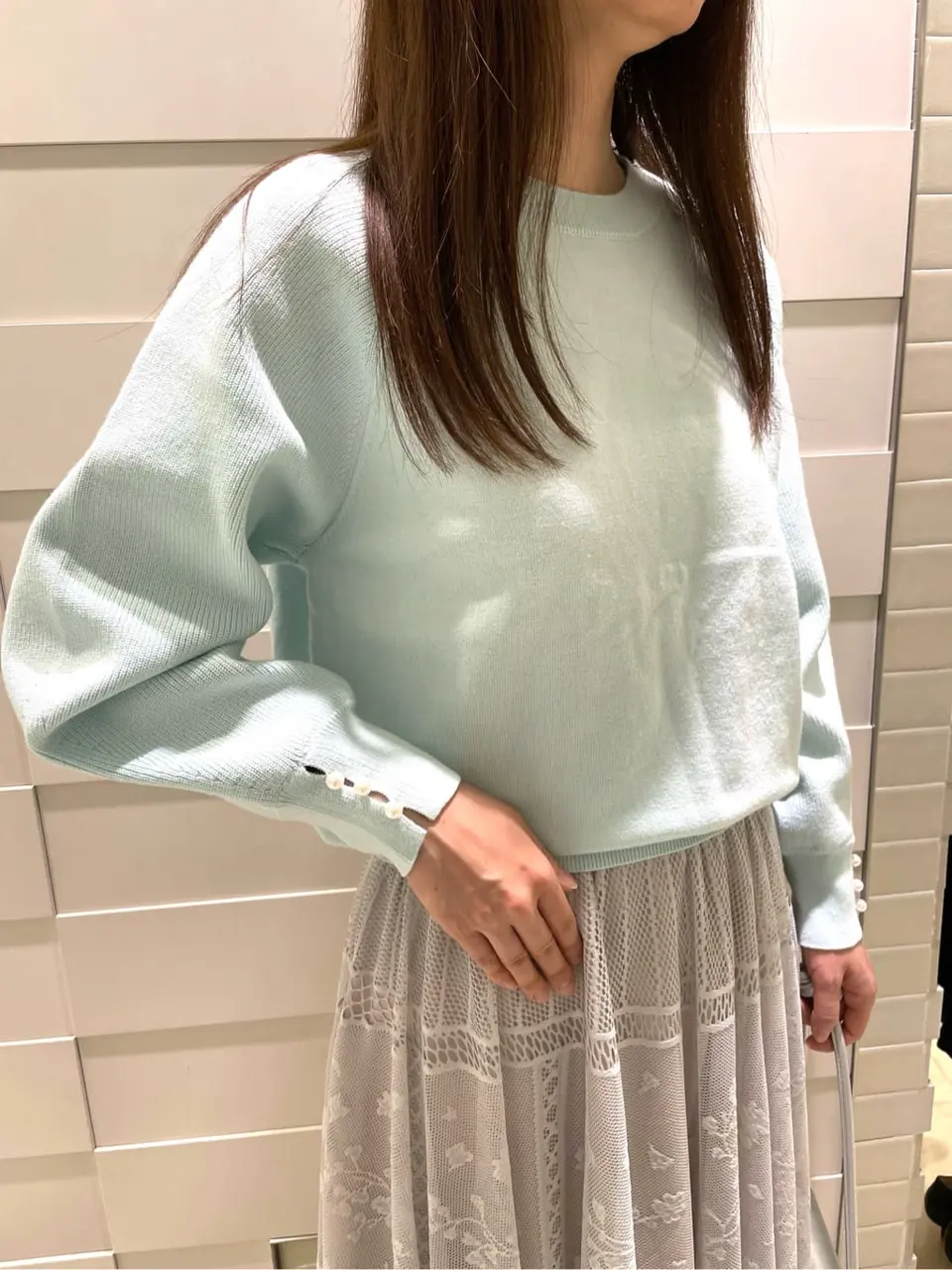 組曲 真田 コーディネート画像