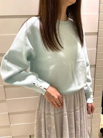 組曲 真田 コーディネート画像