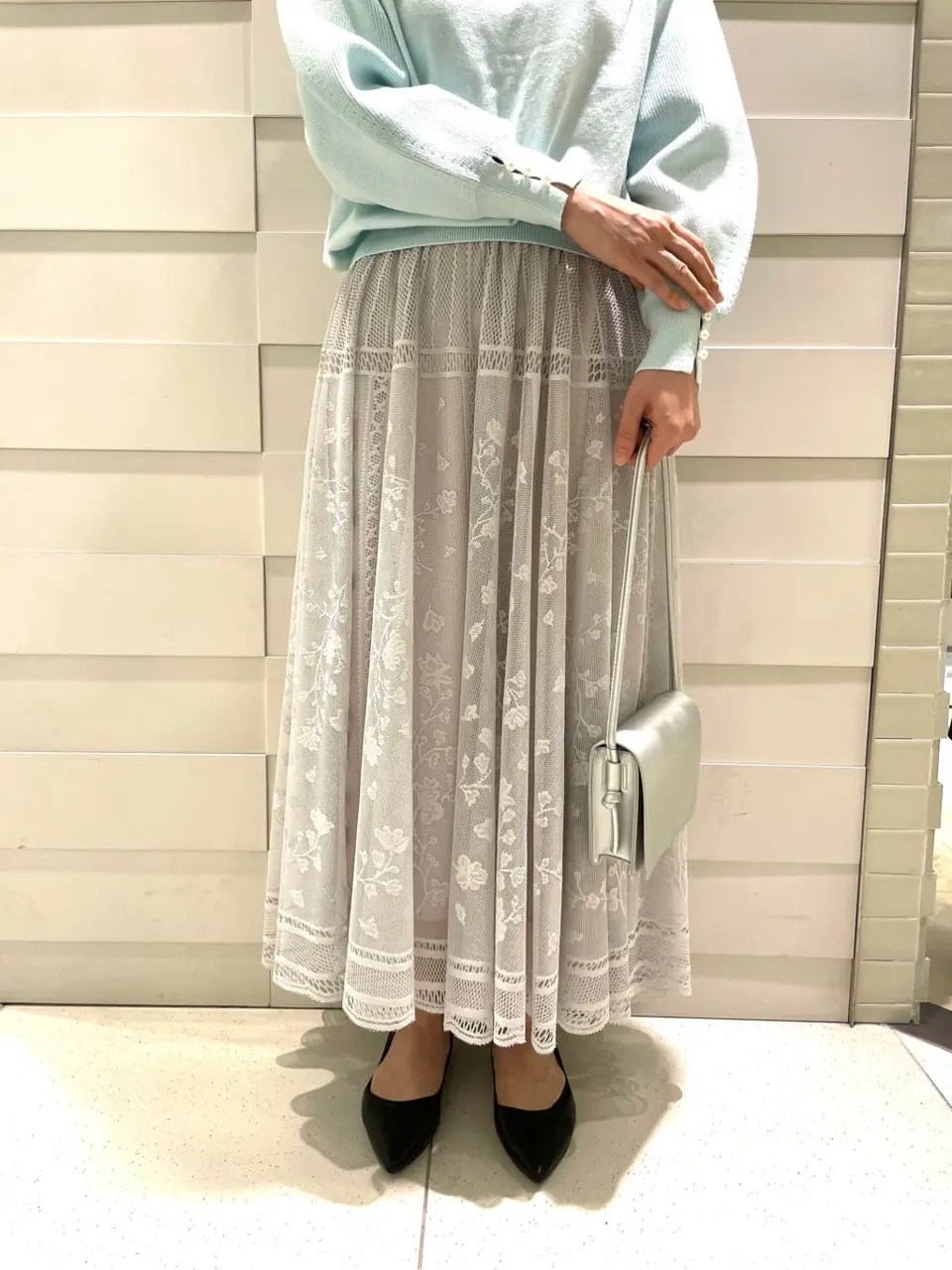 組曲 真田 コーディネート画像