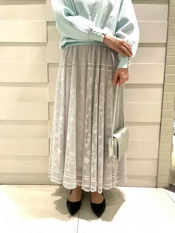 組曲 真田 コーディネート画像