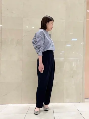 組曲 井上 コーディネート画像