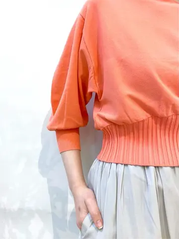 組曲 松田 コーディネート画像