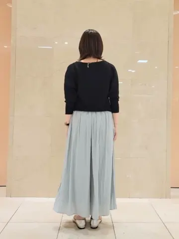 組曲 井上 コーディネート画像