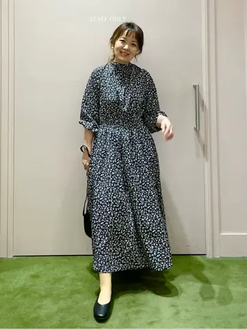 組曲 フジコ コーディネート画像