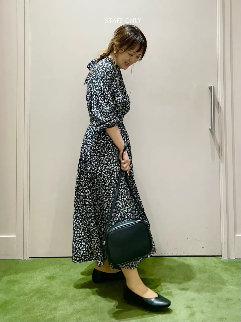 組曲 フジコ コーディネート画像